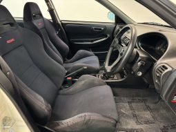 1996 Honda Integra Type R DB8 full