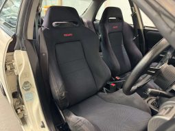 1996 Honda Integra Type R DB8 full