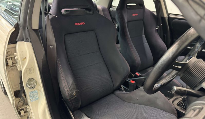 1996 Honda Integra Type R DB8 full