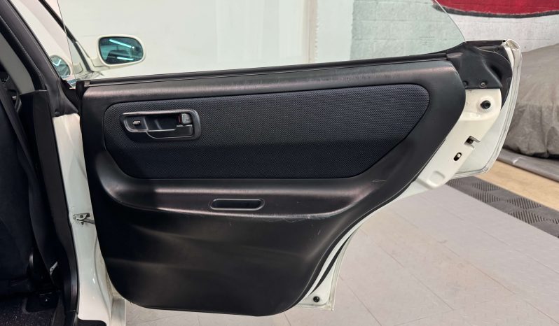 1996 Honda Integra Type R DB8 full