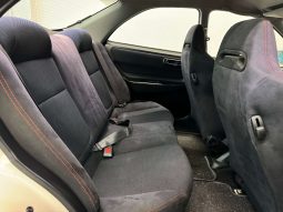 1996 Honda Integra Type R DB8 full