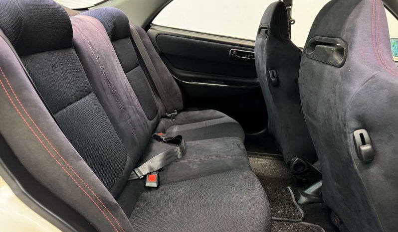 1996 Honda Integra Type R DB8 full