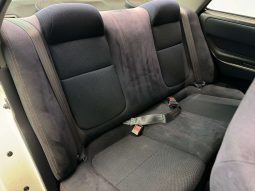 1996 Honda Integra Type R DB8 full