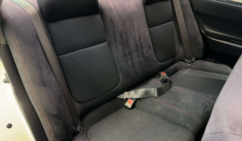 1996 Honda Integra Type R DB8 full