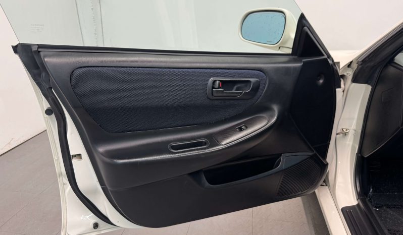 1996 Honda Integra Type R DB8 full