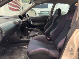 1996 Honda Integra Type R DB8 full