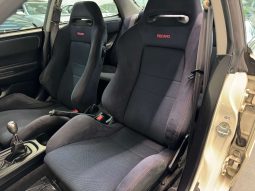 1996 Honda Integra Type R DB8 full