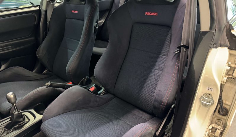 1996 Honda Integra Type R DB8 full