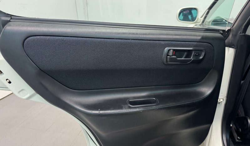 1996 Honda Integra Type R DB8 full