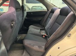 1996 Honda Integra Type R DB8 full