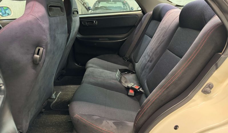 1996 Honda Integra Type R DB8 full