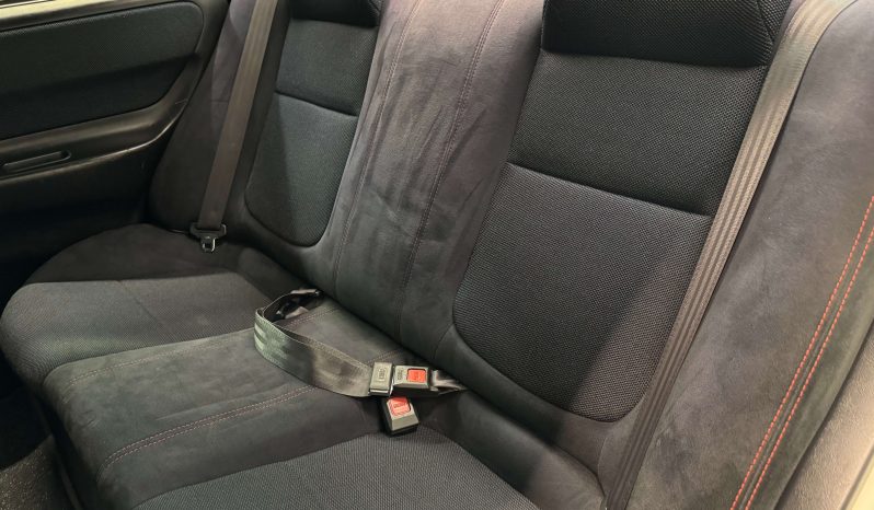 1996 Honda Integra Type R DB8 full