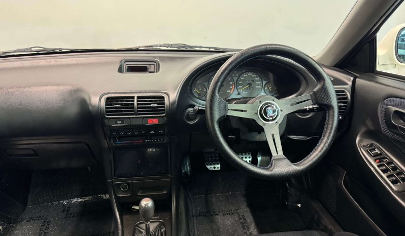 1996 Honda Integra Type R DB8 full