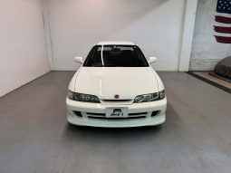 1996 Honda Integra Type R DB8 full