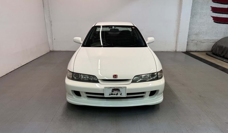 1996 Honda Integra Type R DB8 full