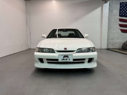 1996 Honda Integra Type R DB8 full