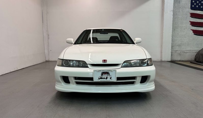 1996 Honda Integra Type R DB8 full