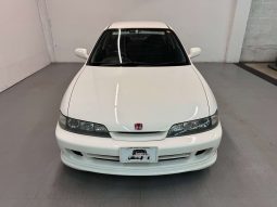 1996 Honda Integra Type R DB8 full