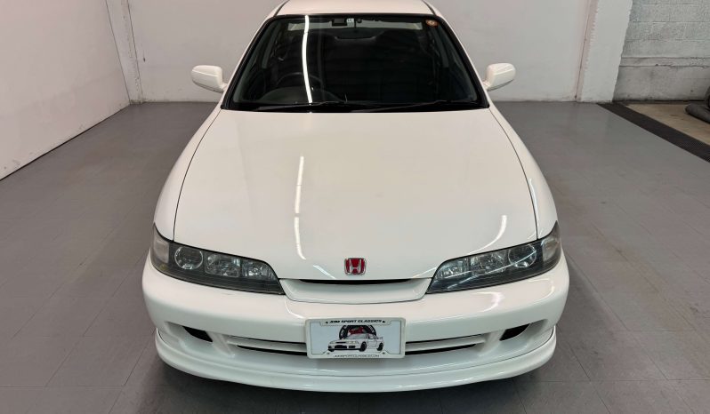 1996 Honda Integra Type R DB8 full