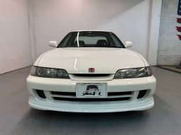 1996 Honda Integra Type R DB8 full