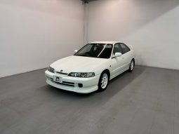 1996 Honda Integra Type R DB8 full