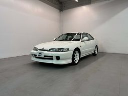 1996 Honda Integra Type R DB8 full
