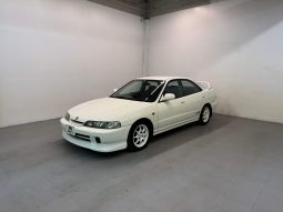 1996 Honda Integra Type R DB8 full