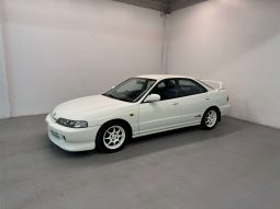 1996 Honda Integra Type R DB8 full