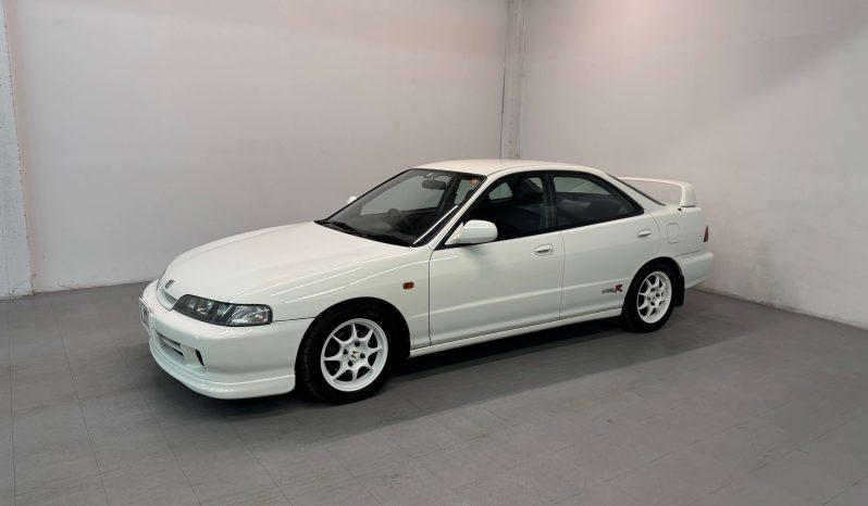 1996 Honda Integra Type R DB8 full