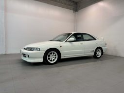 1996 Honda Integra Type R DB8 full