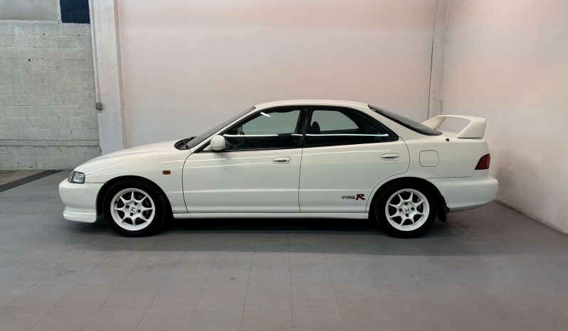 1996 Honda Integra Type R DB8 full