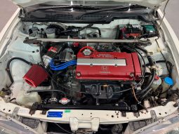 1996 Honda Integra Type R DB8 full