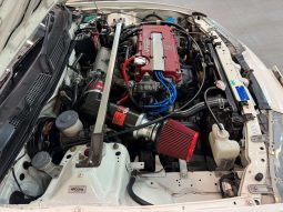 1996 Honda Integra Type R DB8 full