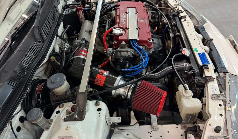 1996 Honda Integra Type R DB8 full