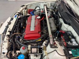 1996 Honda Integra Type R DB8 full