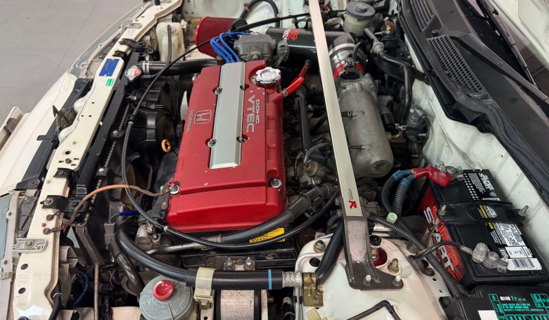 1996 Honda Integra Type R DB8 full