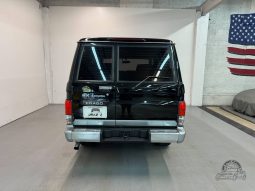 1994 Toyota Land Cruiser Prado SX Manual full