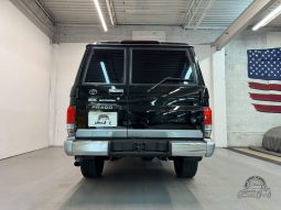 1994 Toyota Land Cruiser Prado SX Manual full