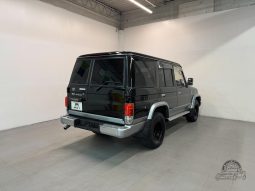 1994 Toyota Land Cruiser Prado SX Manual full