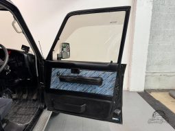 1994 Toyota Land Cruiser Prado SX Manual full