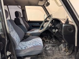 1994 Toyota Land Cruiser Prado SX Manual full