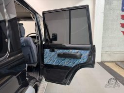 1994 Toyota Land Cruiser Prado SX Manual full