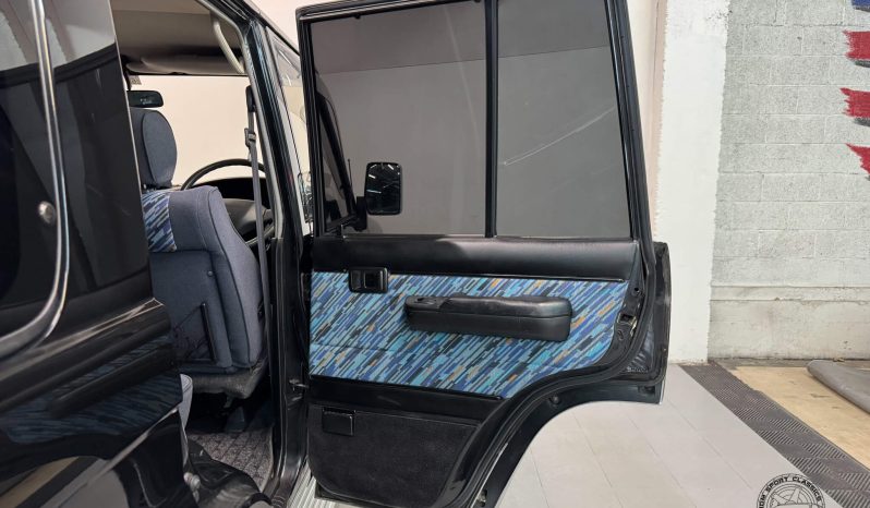 1994 Toyota Land Cruiser Prado SX Manual full