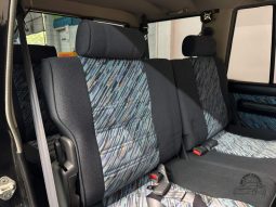 1994 Toyota Land Cruiser Prado SX Manual full