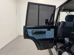 1994 Toyota Land Cruiser Prado SX Manual full