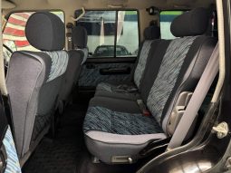 1994 Toyota Land Cruiser Prado SX Manual full