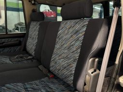 1994 Toyota Land Cruiser Prado SX Manual full