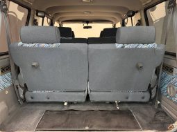 1994 Toyota Land Cruiser Prado SX Manual full