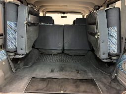 1994 Toyota Land Cruiser Prado SX Manual full