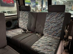 1994 Toyota Land Cruiser Prado SX Manual full